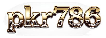 pkr786 logo