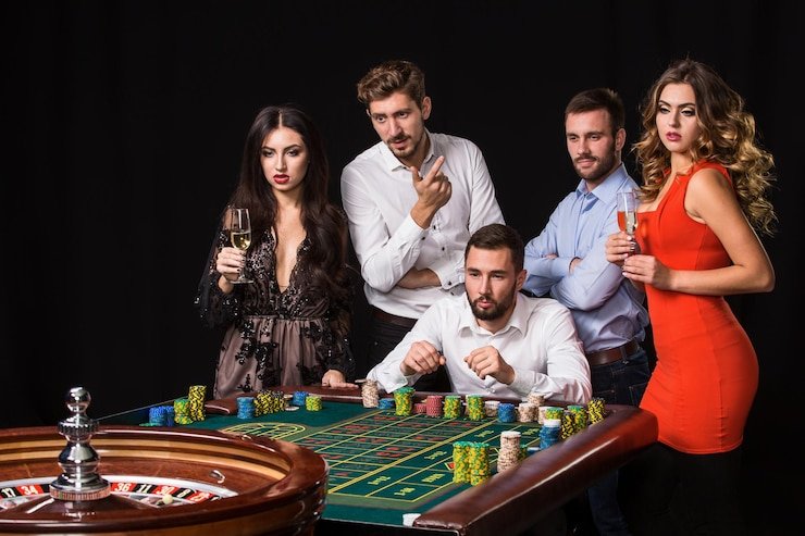 pkr786 Live Casino