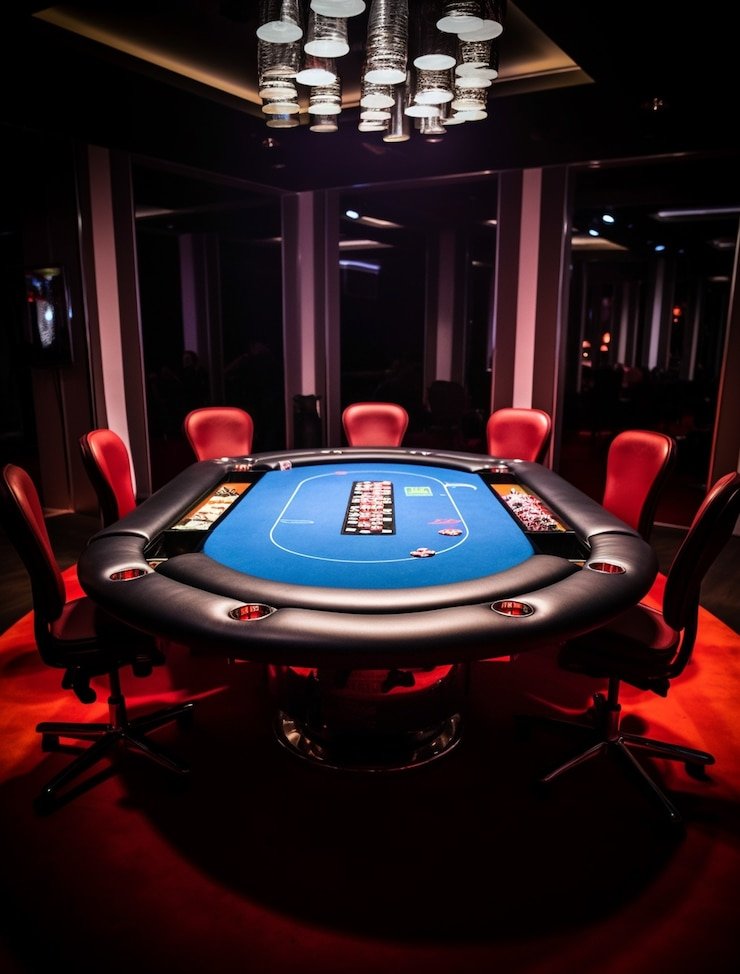 pkr786 CL Feature Games